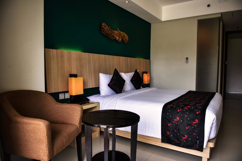 The Kana Kuta Hotel, Kuta, Indonesia