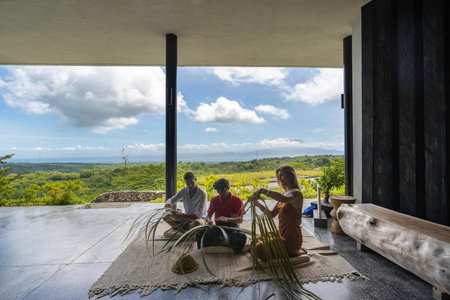 MAUA Nusa Penida Bali, Klungkung, Indonesia