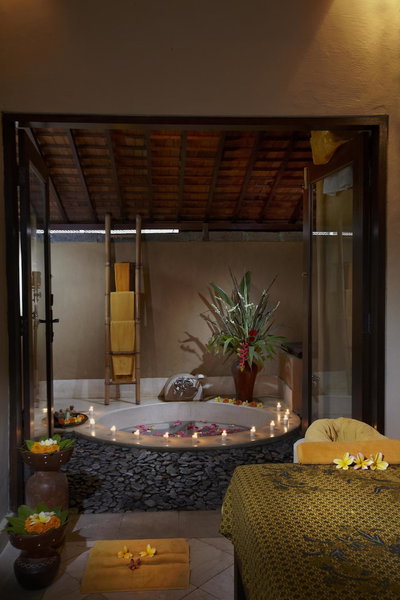 The Sungu Resort & Spa, Ubud, Indonesia