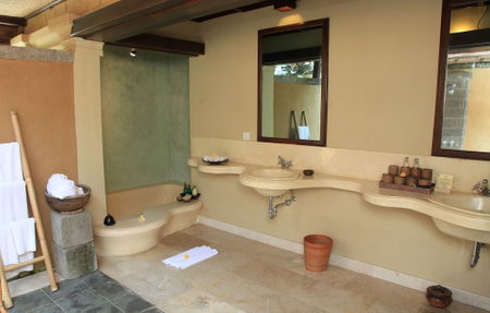 The Sungu Resort & Spa, Ubud, Indonesia