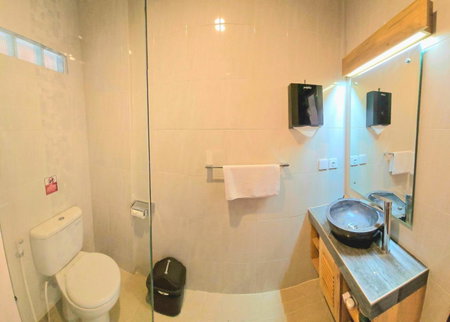 Satriya Cottages, Kuta, Indonesia