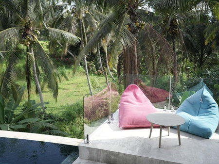 Daun Lebar Villas, Ubud, 인도네시아 공화국