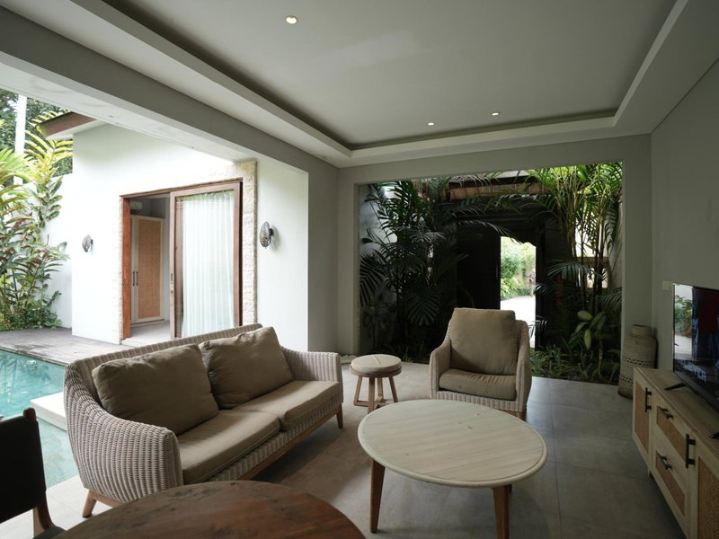 Daun Lebar Villas, Ubud, 인도네시아 공화국