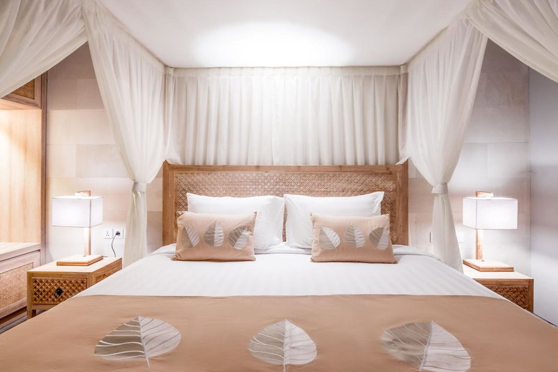 Daun Lebar Villas, Ubud, 인도네시아 공화국