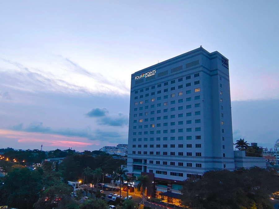Four Points by Sheraton Batam, Batam, Indonesia