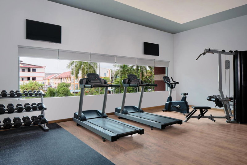 Four Points by Sheraton Batam, Batam, Indonesia