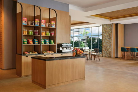 Four Points by Sheraton Batam, Batam, Indonesia