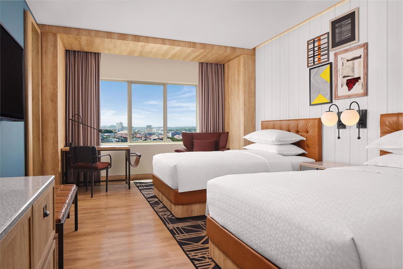 Four Points by Sheraton Batam, Batam, Indonesia