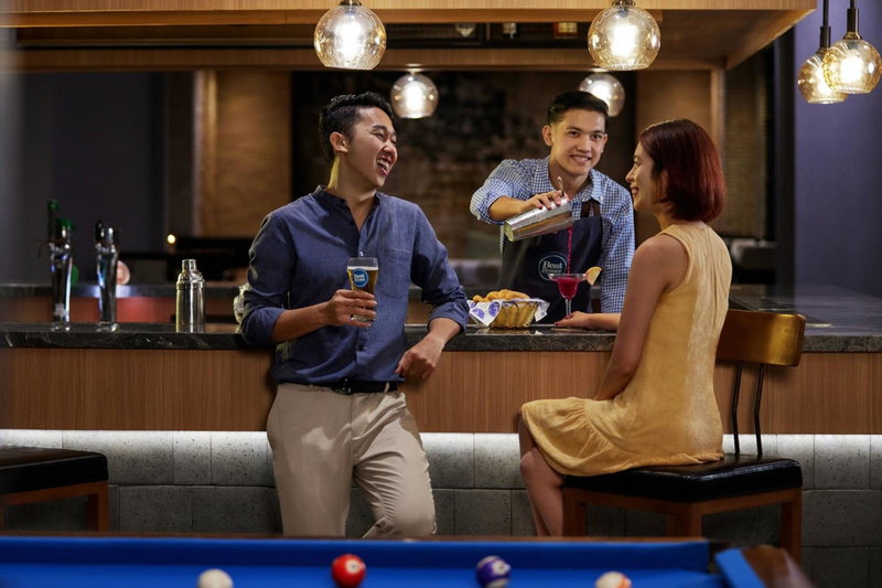Four Points by Sheraton Batam, Batam, Indonesia
