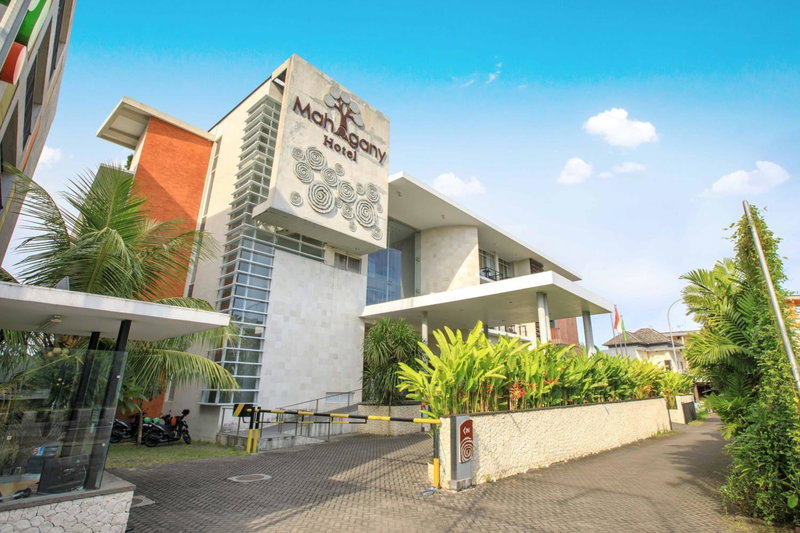 Mahogany Hotel, Kuta, 인도네시아 공화국