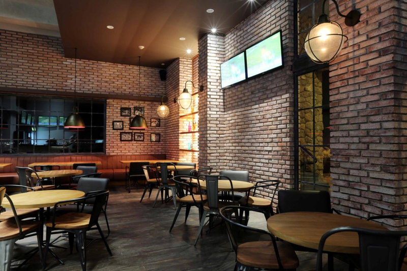 Mahogany Hotel, Kuta, 인도네시아 공화국