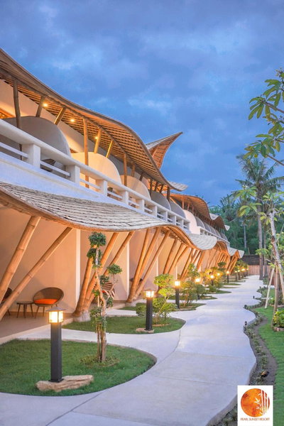 Pearl Sunset Resort - Sunset Moments, Adults Only, Gili Trawangan, Indonesia