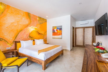 Pearl Sunset Resort - Sunset Moments, Adults Only, Gili Trawangan, Indonesia