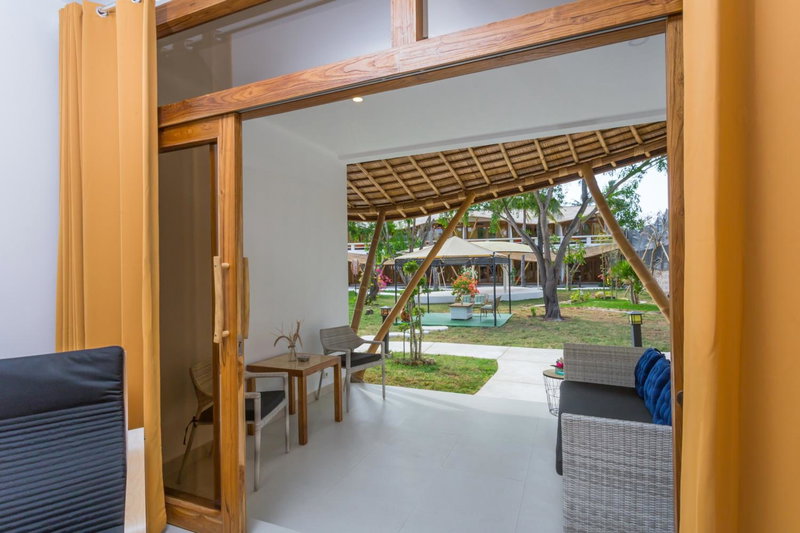 Pearl Sunset Resort - Sunset Moments, Adults Only, Gili Trawangan, Indonesia