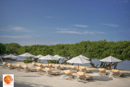 Pearl Sunset Resort - Sunset Moments, Adults Only, Gili Trawangan, Indonesia