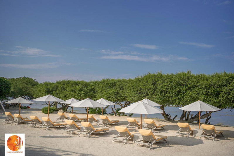 Pearl Sunset Resort - Sunset Moments, Adults Only, Gili Trawangan, Indonesia