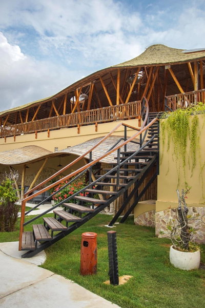 Pearl Sunset Resort - Sunset Moments, Adults Only, Gili Trawangan, Indonesia