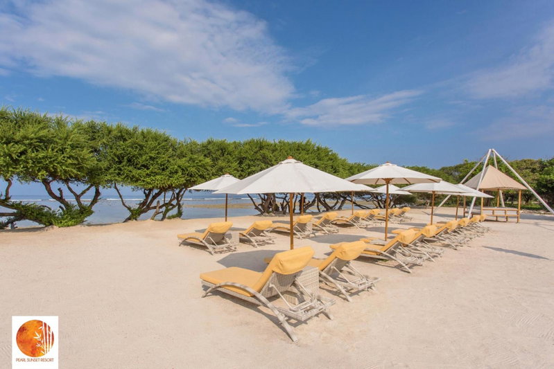 Pearl Sunset Resort - Sunset Moments, Adults Only, Gili Trawangan, Indonesia
