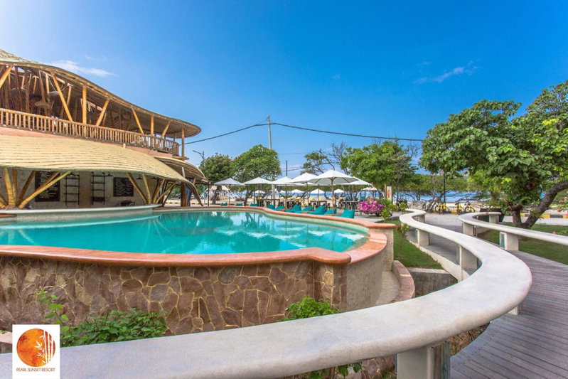 Pearl Sunset Resort - Sunset Moments, Adults Only, Gili Trawangan, Indonesia