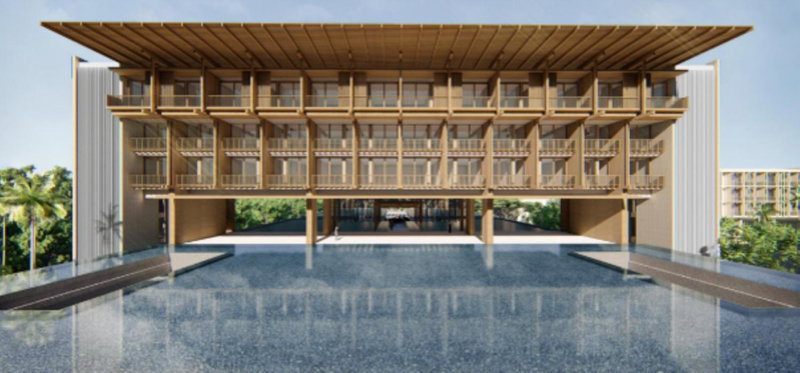 Hotel Indigo Bintan Lagoi Beach by IHG, Lagoi, Indonesia