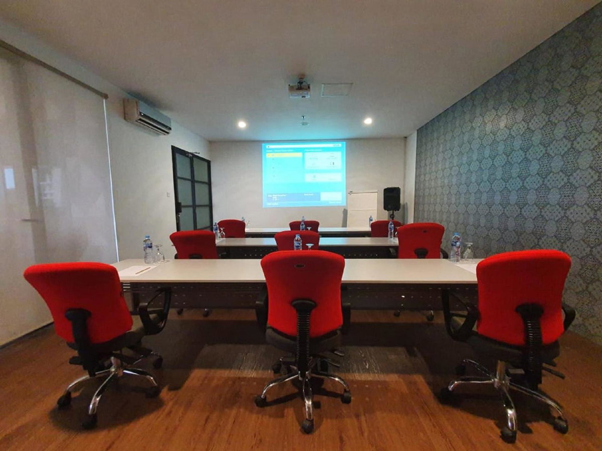 Hotel · Liberty Hotel Thamrin Jakarta, Jakarta
