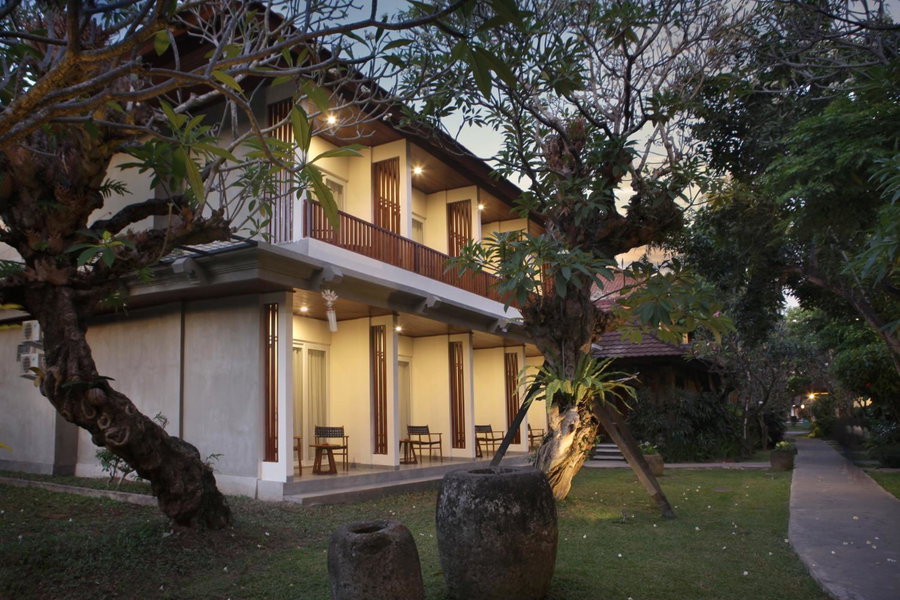Matahari Bungalow, Kuta, Indonesia