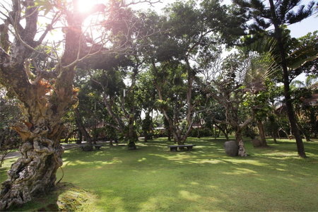 Matahari Bungalow, Kuta, Indonesia