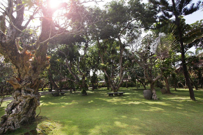 Matahari Bungalow, Kuta, Indonesia