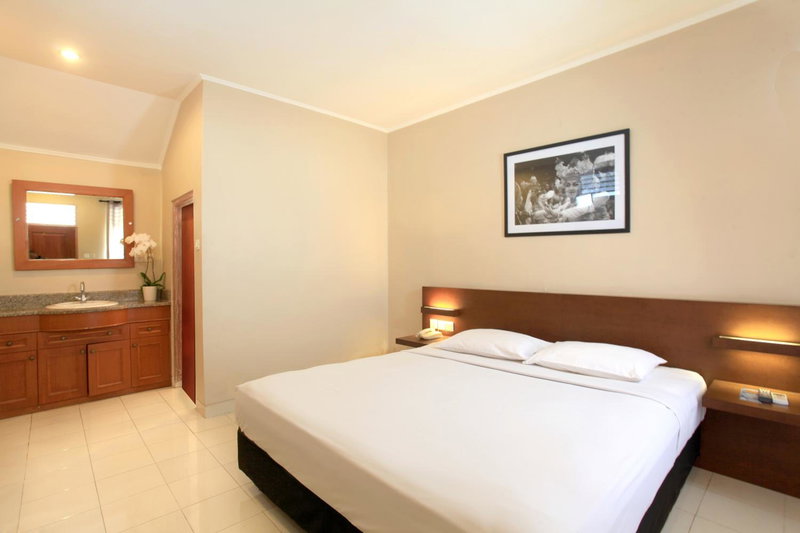 Matahari Bungalow, Kuta, Indonesia