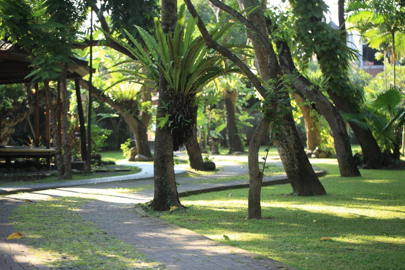 Matahari Bungalow, Kuta, Indonesia