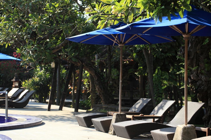 Matahari Bungalow, Kuta, Indonesia