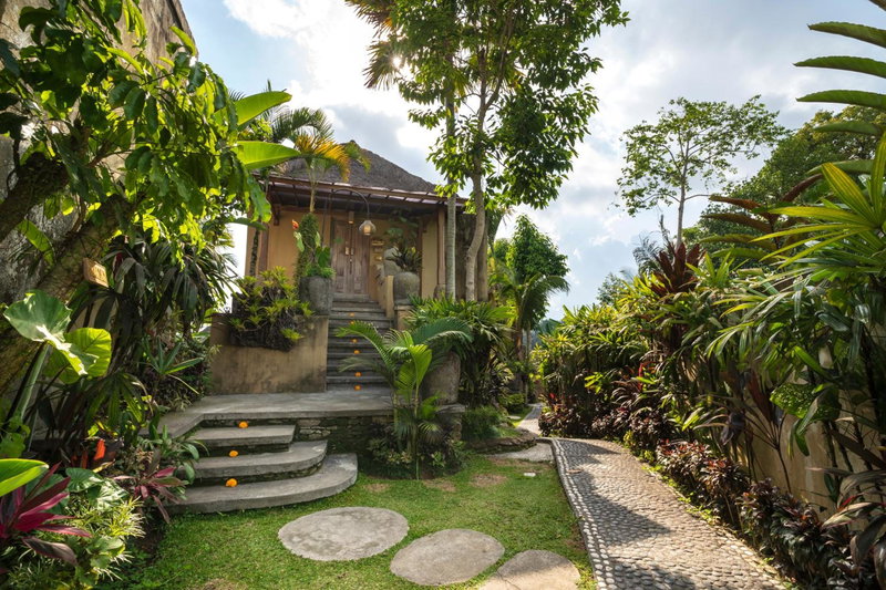 Puri Gangga Resort Ubud, Ubud, Indonesia