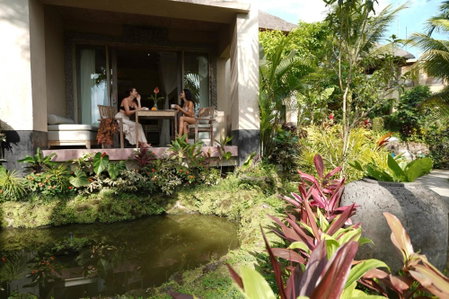 Puri Gangga Resort Ubud, Ubud, Indonesia