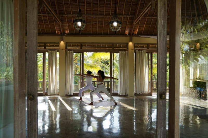 Puri Gangga Resort Ubud, Ubud, Indonesia