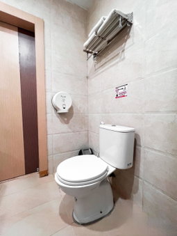 Batam City Hotel, Batam, Indonesia