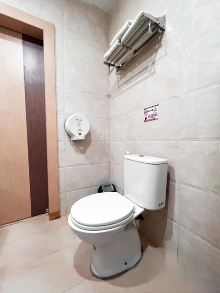Batam City Hotel, Batam, Indonesia
