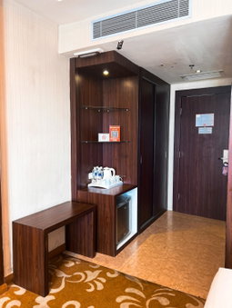 Batam City Hotel, Batam, Indonesia