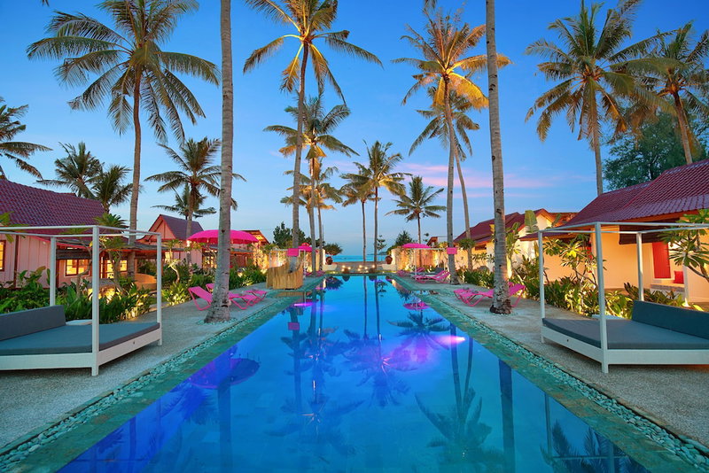 PinkCoco Gili Air - Constant Surprises & for Cool Adults Only, Mataram, Indonesia