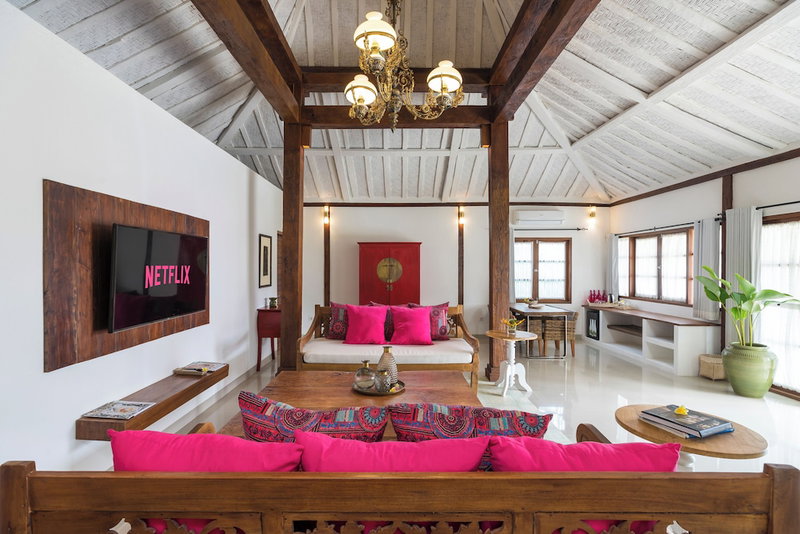 PinkCoco Gili Air - Constant Surprises & for Cool Adults Only, Mataram, Indonesia