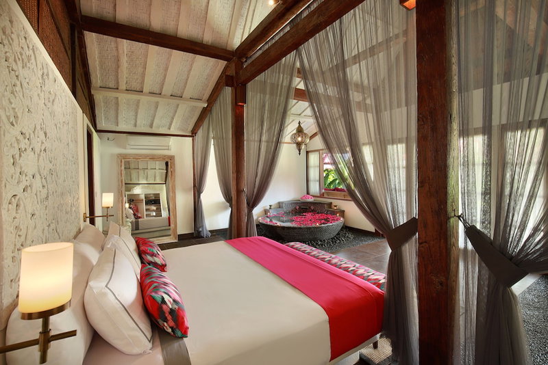 PinkCoco Gili Air - Constant Surprises & for Cool Adults Only, Mataram, Indonesia