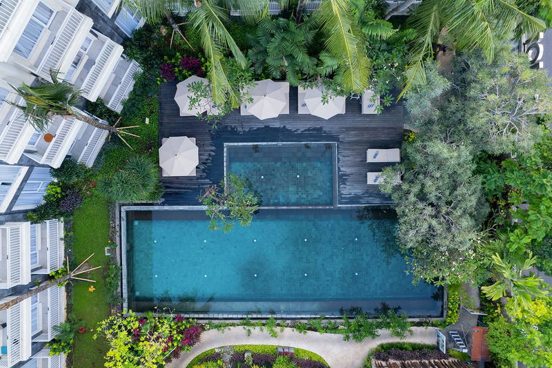 THE 1O1 Bali Fontana Seminyak, Kuta, Indonesia
