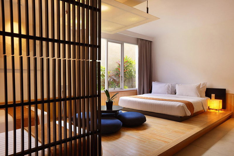 THE 1O1 Bali Fontana Seminyak, Kuta, Indonesia