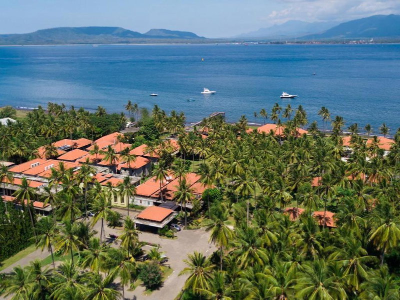 Ketapang Indah Hotel, Banyuwangi, Indonesia