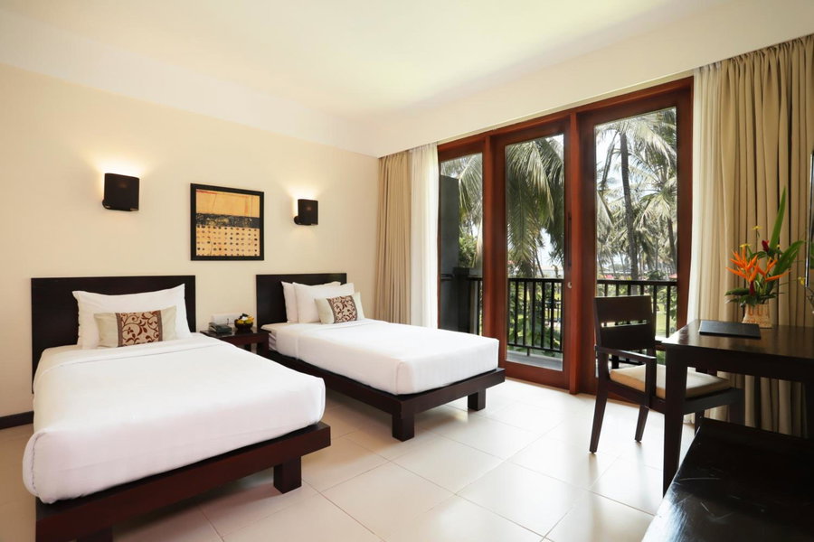 Ketapang Indah Hotel, Banyuwangi, Indonesia