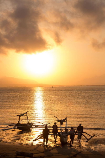 Ketapang Indah Hotel, Banyuwangi, Indonesia