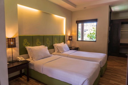 Ketapang Indah Hotel, Banyuwangi, Indonesia