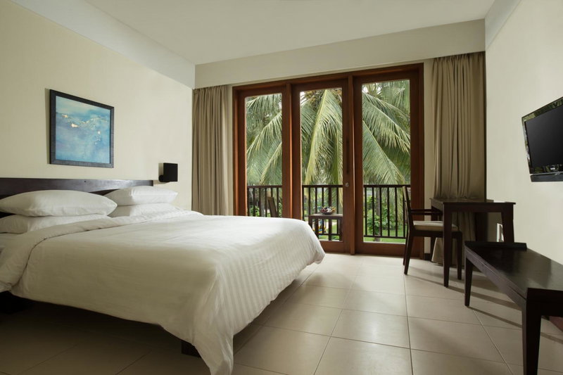 Ketapang Indah Hotel, Banyuwangi, Indonesia