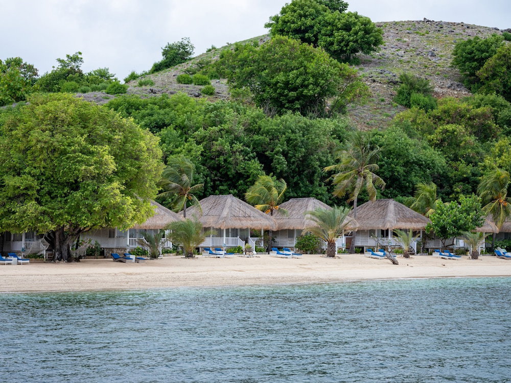 Sudamala Resort, Seraya, Flores, Indonésie