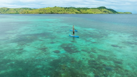 Sudamala Resort, Seraya, Flores, Labuan Bajo, 인도네시아 공화국