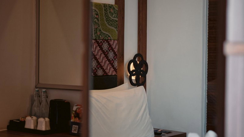 Fairfield by Marriott Bali South Kuta, Kuta, 인도네시아 공화국